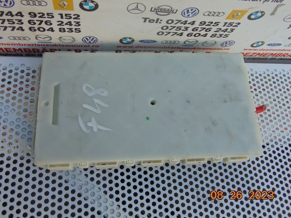 Modul confort BMW x1 F48 f49 x5 f15 x6 f16 f46 f45 x2 mini cooper f56