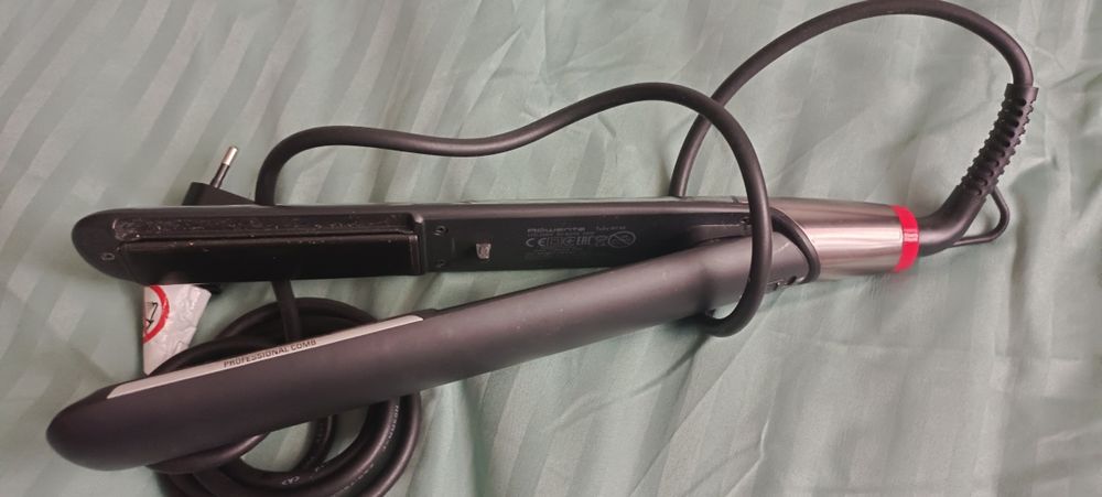 Продам утюжок Rowenta