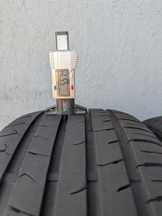 Jante IXION 1 18" Volvo S60 V60 S80 V70 V40 XC60 XC70 anvelope 235/40ZR18 KPATOS 31362188