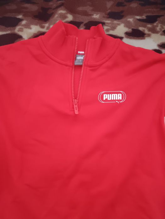 Горнище на Puma S