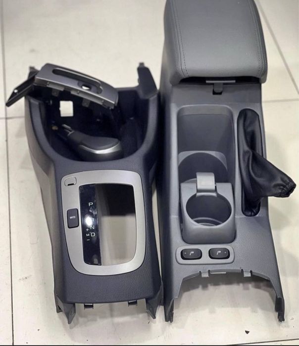 Jentra Bar ( original )