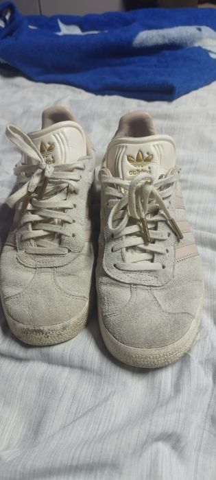 Adidas gazelle originali