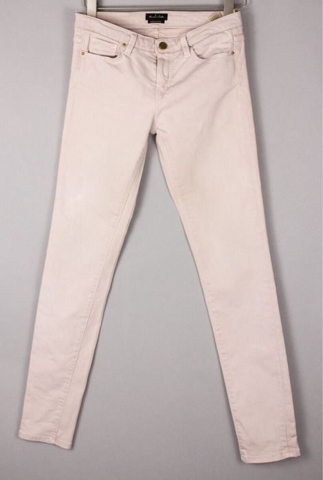 Дамски дънки Massimo Dutti размер 36