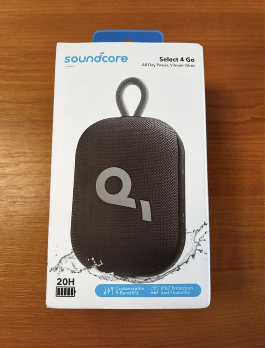 Boxa portabila SoundCore