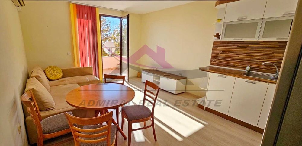 Атрактивно Предложени! Търсена Локация! Двустаен- Бриз