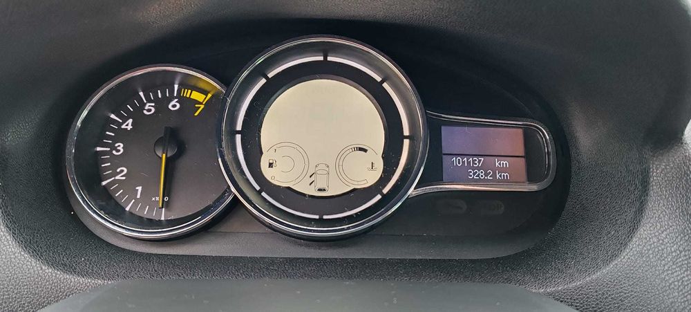 Vand Renault Megane 100000 km An 2013