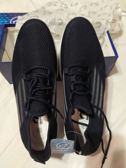 Летни маратонки Loup