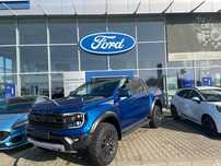 Ford Raptor Ford Ranger Raptor