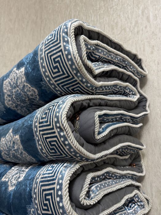 Янги ишлатилмаган курпачала