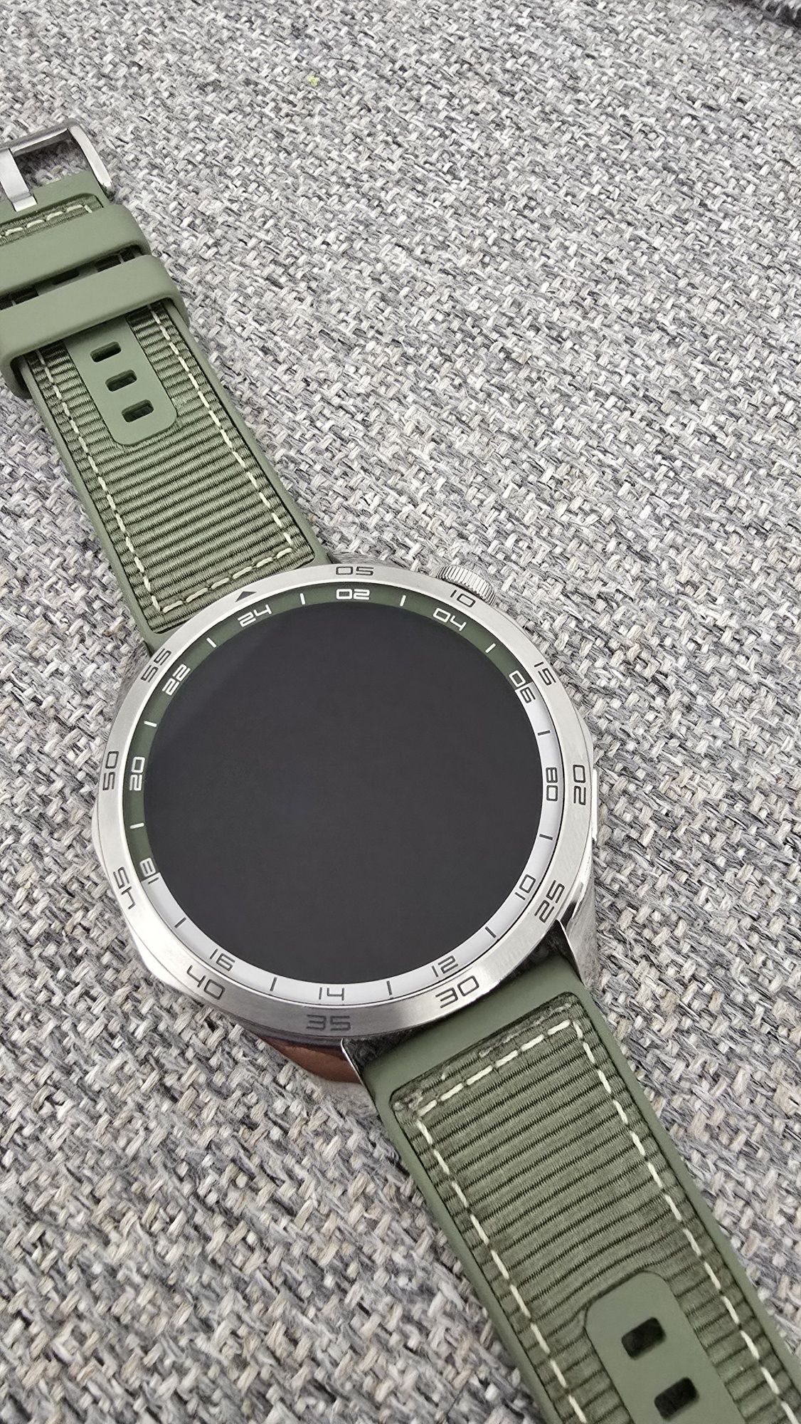 Huawei watch GT4