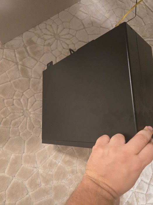 Dell OptiPlex 3060 МТ 1tb 32 ram windows 10pro