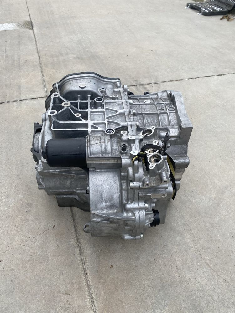 Автоматична DSG скоростна кутия VW / Audi / Skoda / Seat хибриди