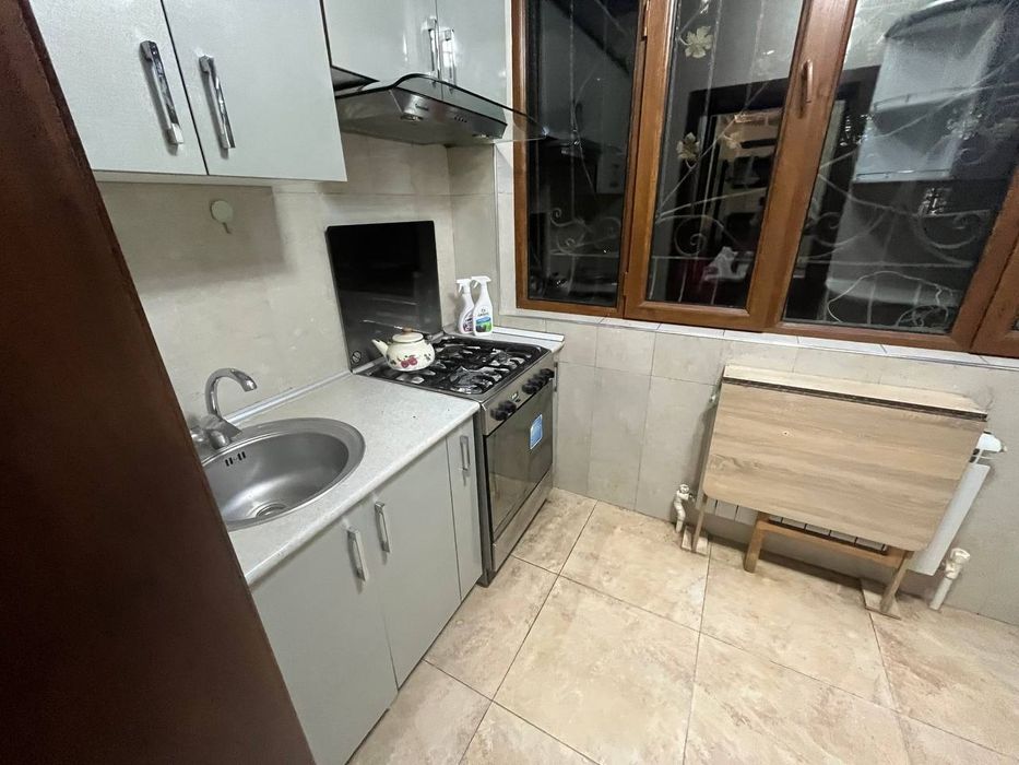 АРЕНДА/ИЖАРА/RENT 2х комнатная в центре