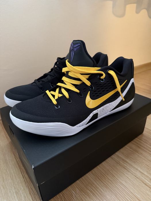 Баскетболни маратонки Kobe IX elite