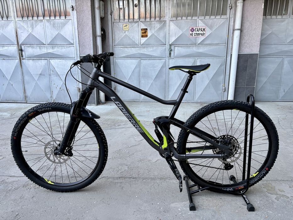 Lapierre zesty am4.0 XL 29