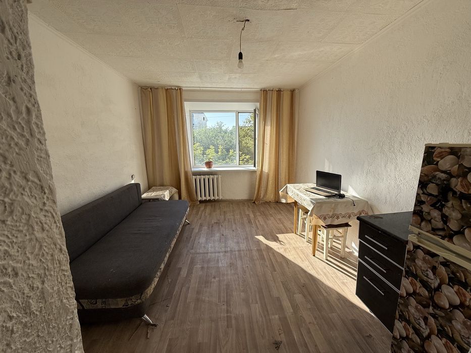 Сдам комнату район ВУЗа Маргулан