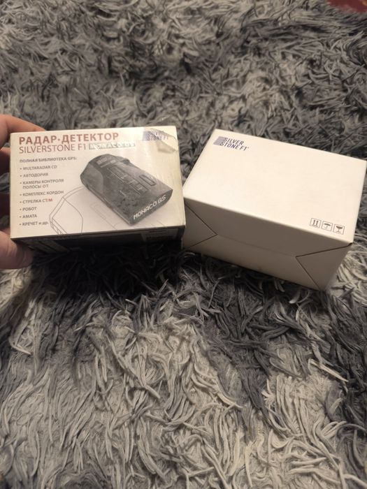 Продам Радар детектор