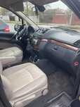 Mercedes Viano 3000