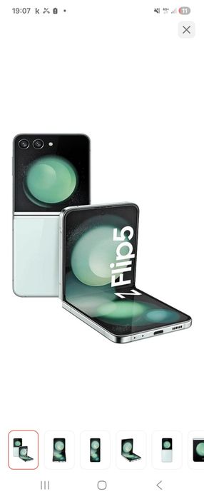 Samsung galaxy z flip5