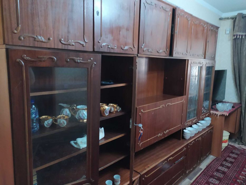 Мебель  продам  бу