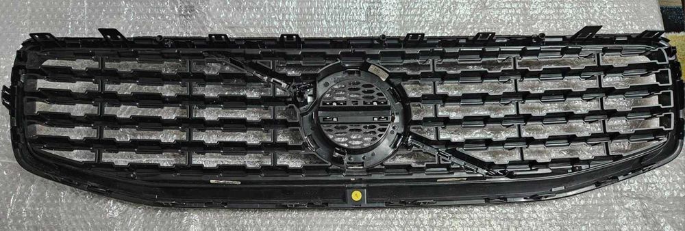 Решетка за Volvo XC40