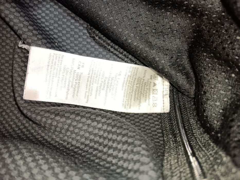 Bluza Softshell de barbat,marime M.