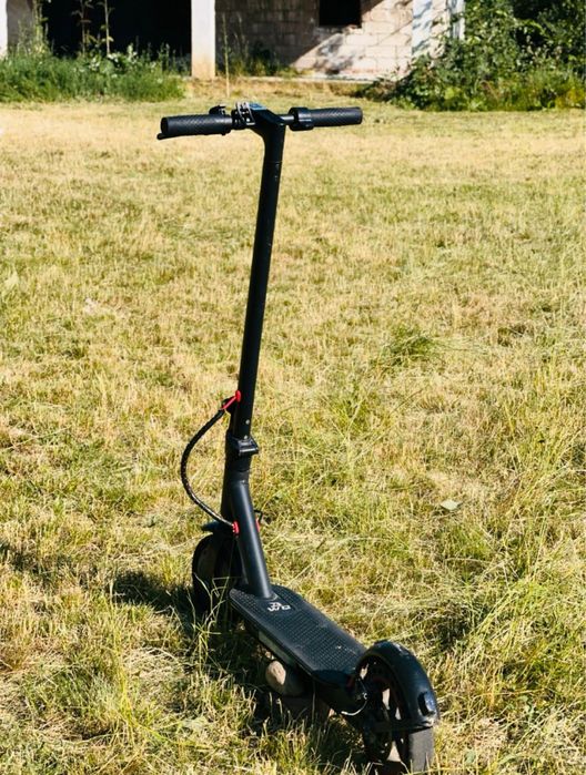 Scuter electric WQ-35kmh