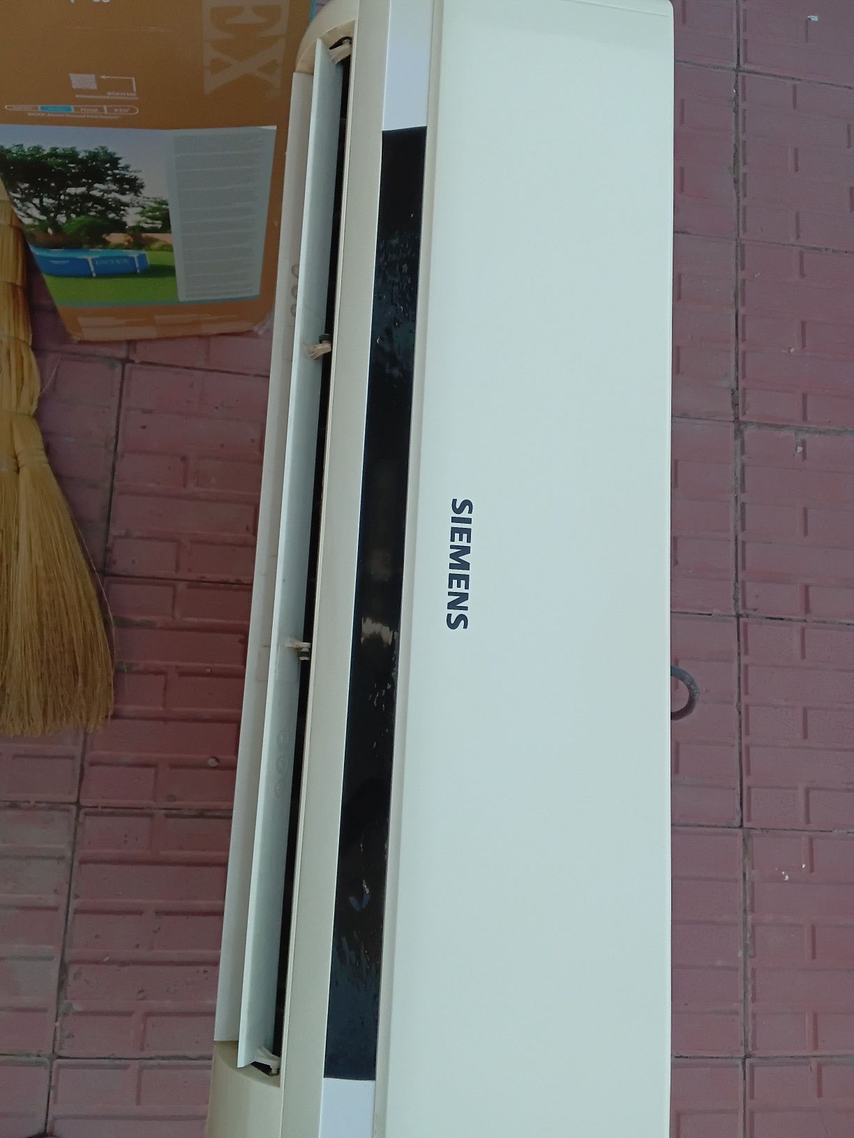 Кондиционер сименс Siemens
