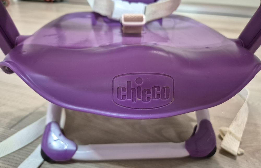 Scaun masa bebe Chicco 6-36 luni