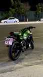 Kawasaki 400kub 1.300$ srochna pul zarl