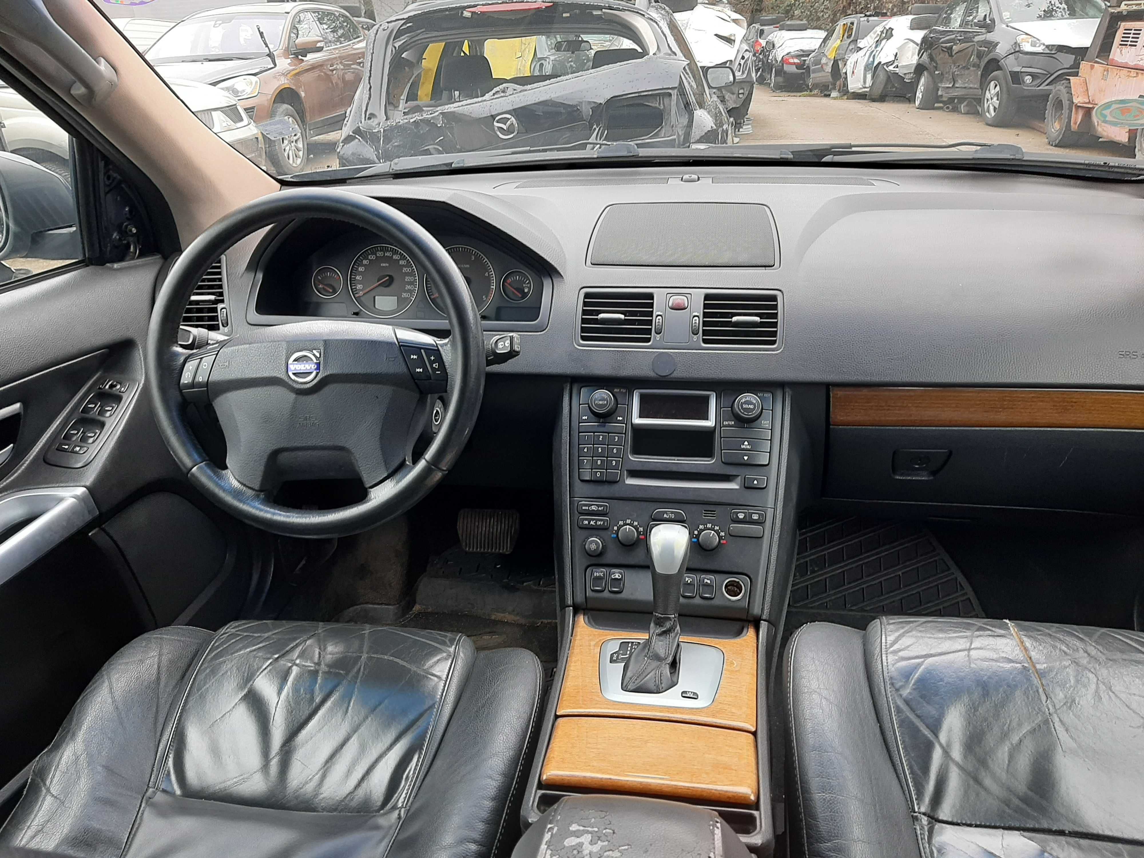 volvo xc90/Волво хс90