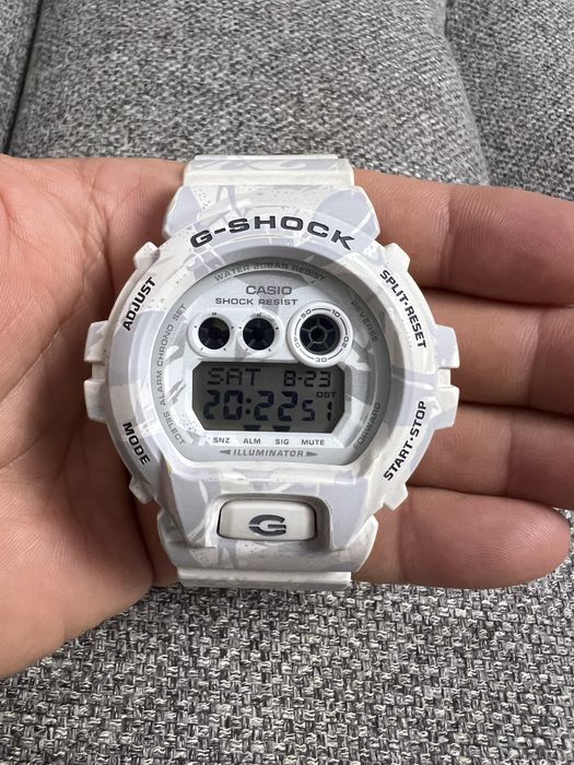 Casio GShock GD-X6900MC