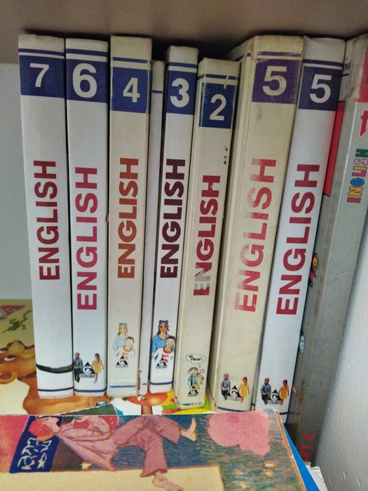 English Starkov A. P.