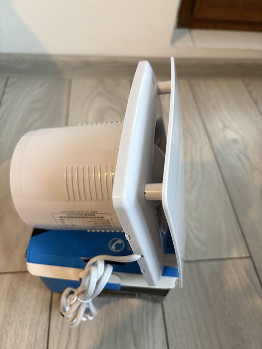 Ventilator baie LAVFILL