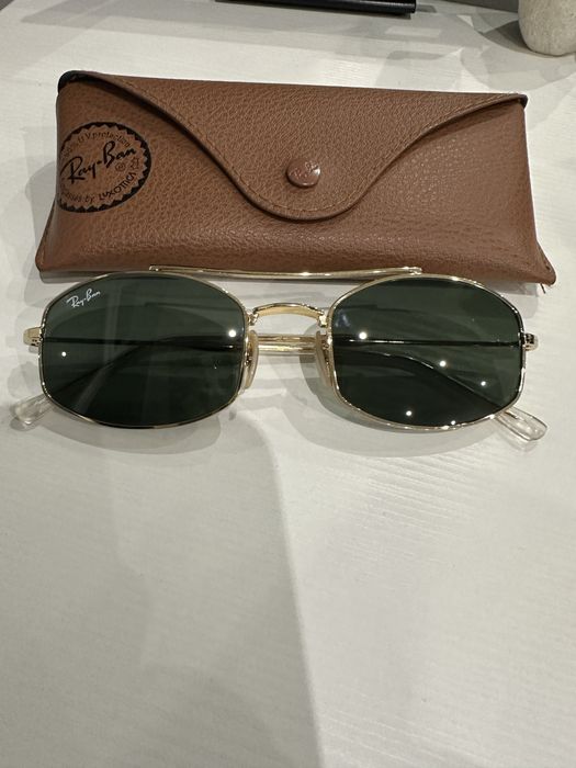 Слънчеви очила Ray-Ban