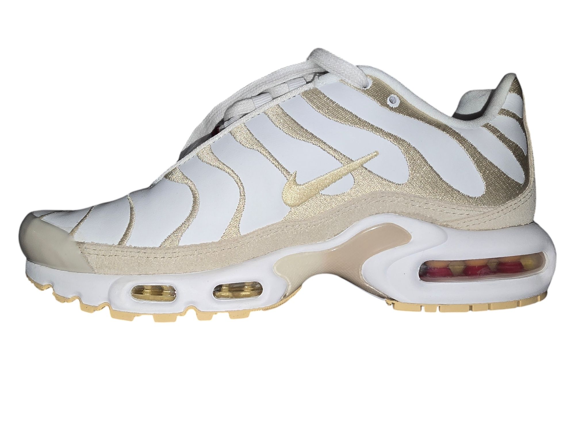 Nike Сникърси W Air Max Plus Prm Tn