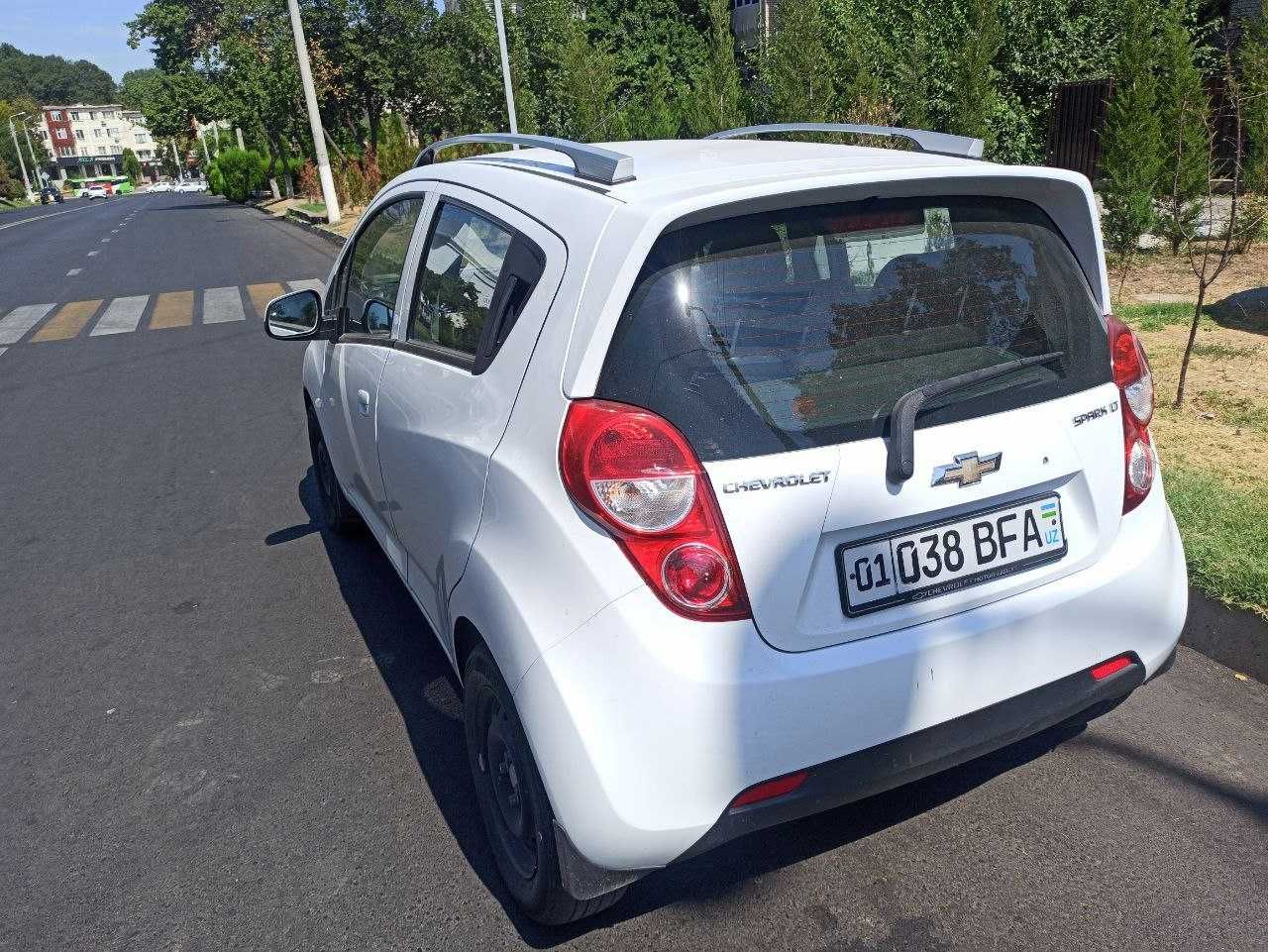 Продается Спарк 1,25 автомат/ Sotiladi Spark 1,25 avtomat