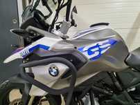 Motocicleta Bmw 310 gs cu ABS nu(cf,ktm,honda)
