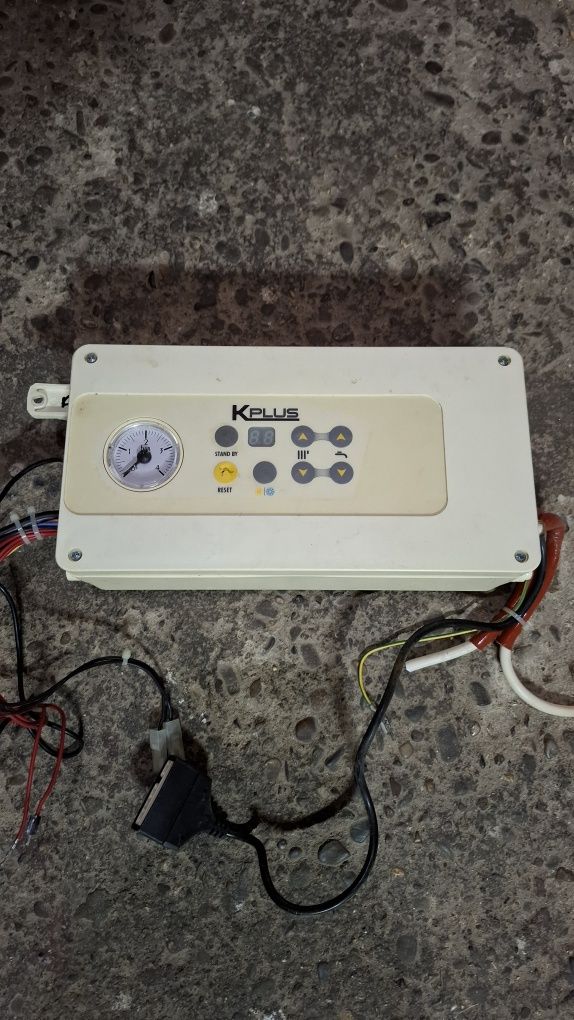 Placă electronică