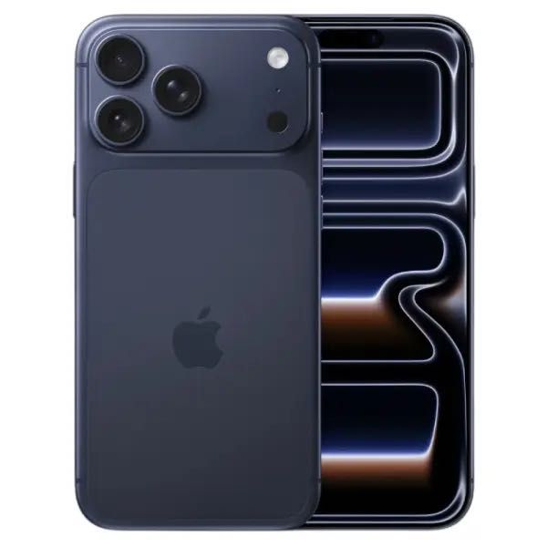 iPhone 17 Pro Max 256gb e-sim
