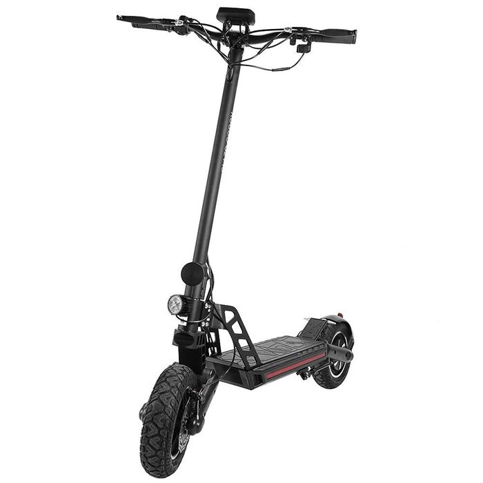 Електрическа тротинетка Kugoo G2 pro