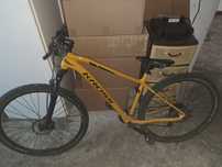 Bicicleta KROSS LEVEL 2