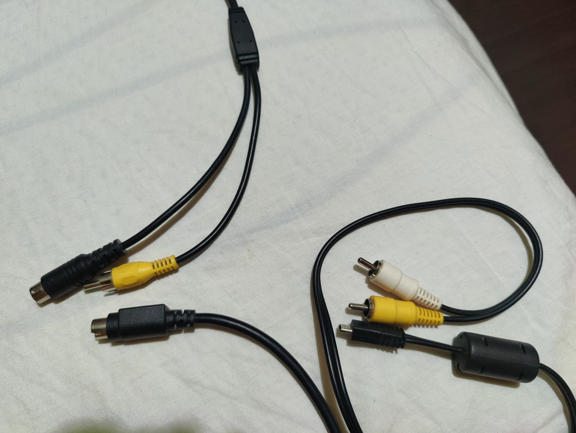 Cabluri audio video