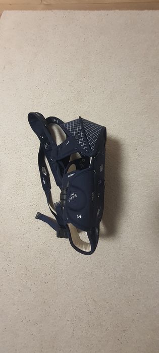 Chicco кенгуру за бебе