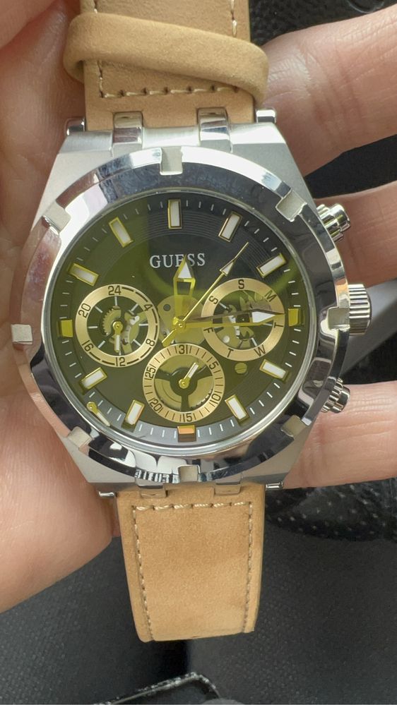 Часы Guess оригинал