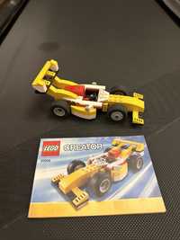 Lego Creator 31002 Supermasina de curse