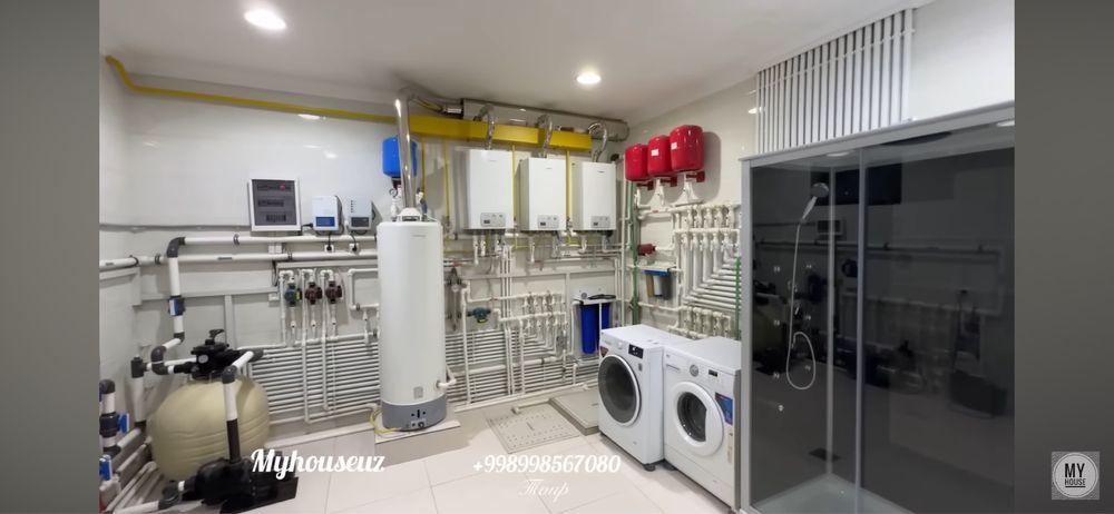 1000мUchastka Amerikanskiy Posolstvo/ Участка Американский посольство