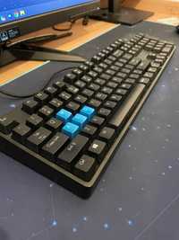 Tastatura gaming mecanica Acer Predator Aethon 300