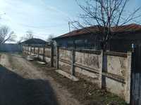 Casa cu teren Posta Balaceanca 1000 m2