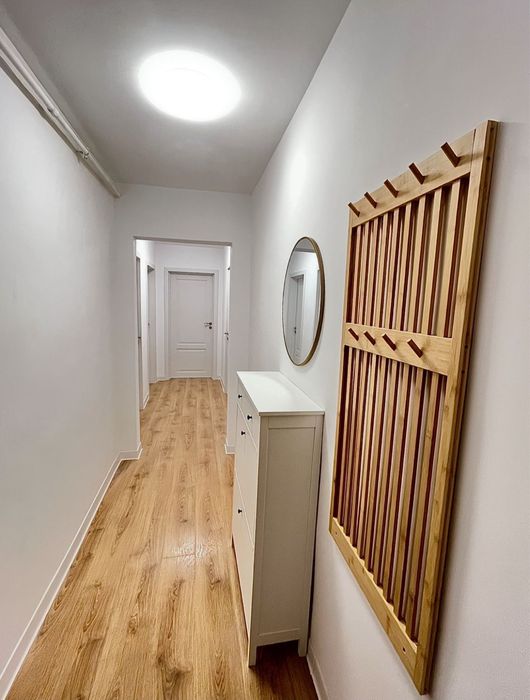 De vanzare apartament la cheie Manastur Aleea clabucet